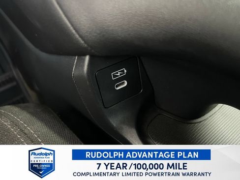 Certified 2024 Honda HR-V LX image 34