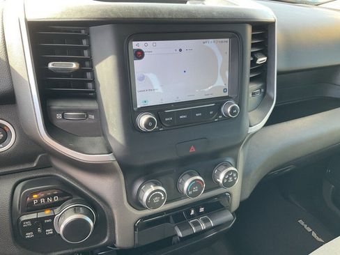 Used 2019 RAM 1500 Big Horn image 11