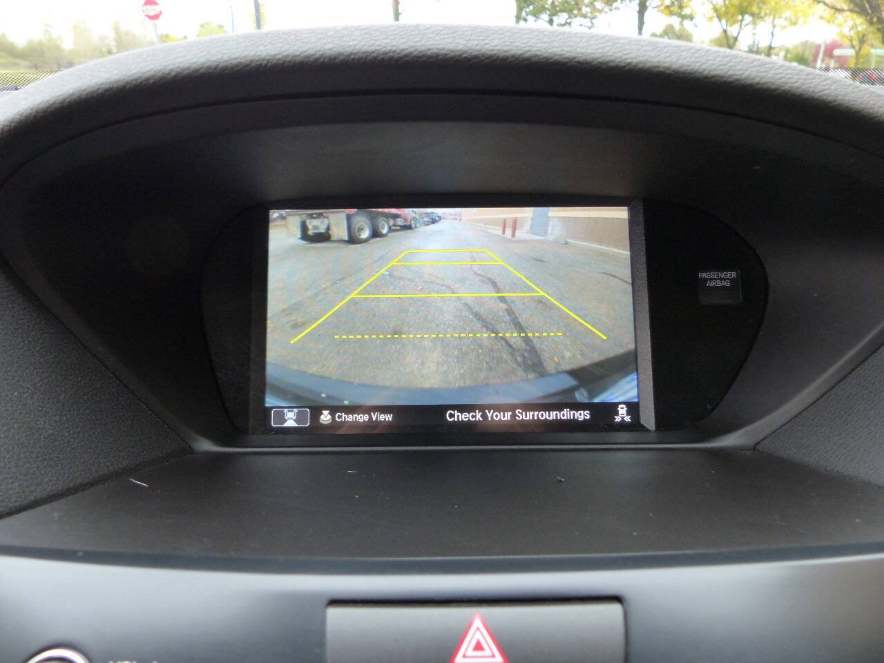 Used 2018 Acura TLX w/ Technology Package FWD image 32