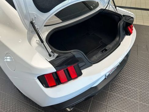 Used 2024 Ford Mustang Premium RWD image 25