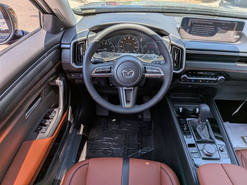 New 2026 MAZDA CX-50 Meridian Edition w/ Weather Package AWD/4WD image 22