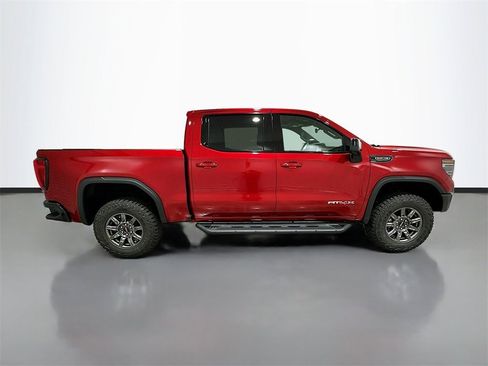 New 2026 GMC Sierra 1500 AT4X image 8