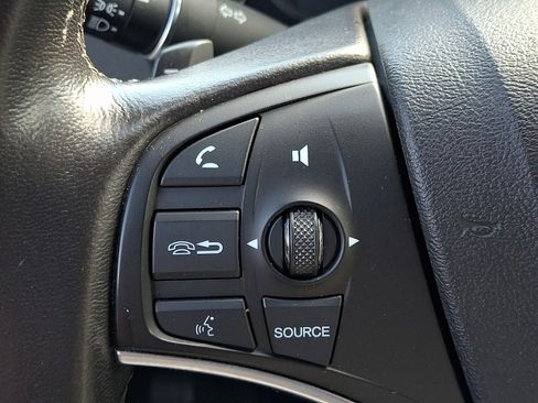 Used 2016 Acura MDX SH-AWD w/ Technology Package image 25