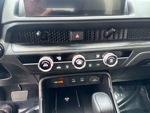 Certified 2026 Honda CR-V LX image 15