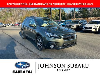 Used 2019 Subaru Outback 3.6R Limited w/ Popular Package #2