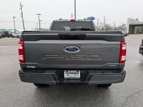 Used 2023 Ford F150 XL w/ STX Appearance Package image 15