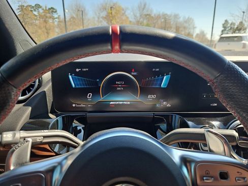 Used 2023 Mercedes-Benz GLA 45 AMG 4MATIC image 11