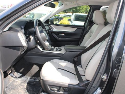 Used 2024 MAZDA CX-90 3.3 Turbo w/ Preferred Plus AWD/4WD image 27