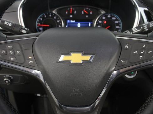 Used 2024 Chevrolet Equinox LT w/ LPO, Floor Liner Package image 12