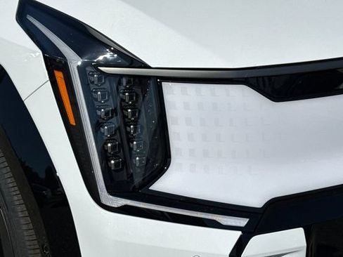 New 2026 Kia EV9 GT-Line AWD/4WD image 33