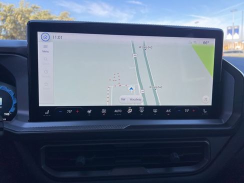 New 2025 Ford Bronco Sport Badlands w/ Badlands Tech Package image 22