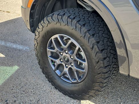 Used 2024 Ford Ranger XLT w/ Technology Package image 10