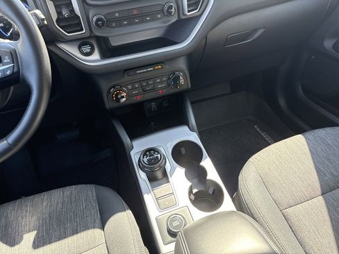 Used 2023 Ford Bronco Sport Big Bend w/ Convenience Package image 15