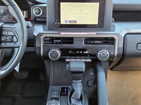 New 2026 Toyota 4Runner SR5 AWD/4WD image 13