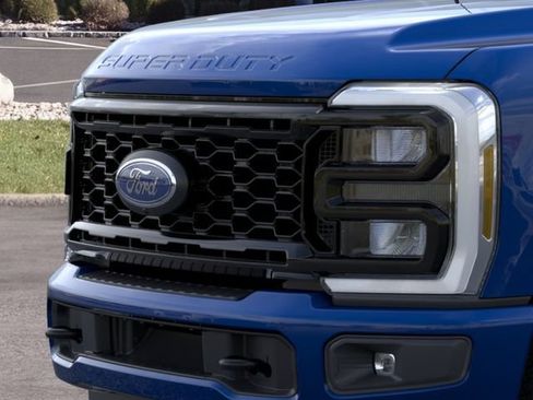 New 2026 Ford F350 XL w/ STX Appearance Package AWD/4WD image 43