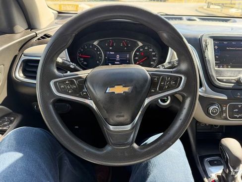 Used 2022 Chevrolet Equinox LS AWD/4WD image 24