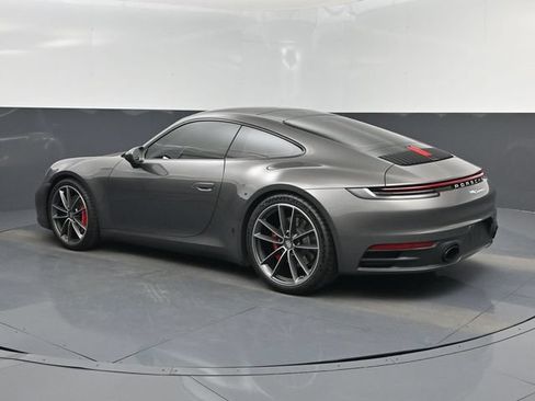 Used 2023 Porsche 911 Carrera S RWD image 4