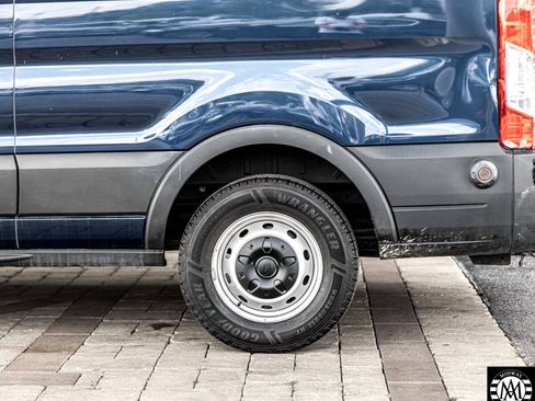 Used 2019 Ford Transit 150 148 Low Roof image 7