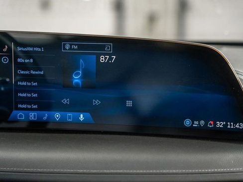 Used 2025 Cadillac CT5 Premium Luxury image 21