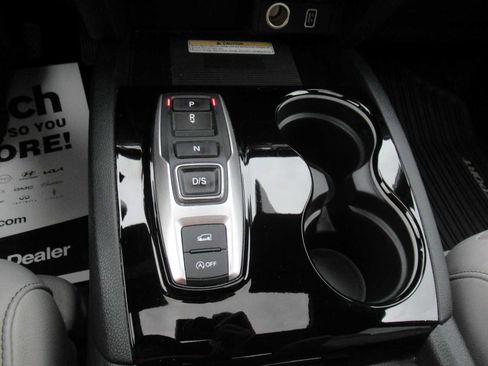 Used 2022 Honda Passport Elite image 28