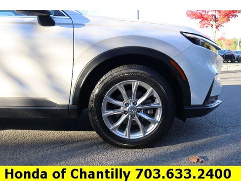 Certified 2023 Honda CR-V EX image 31