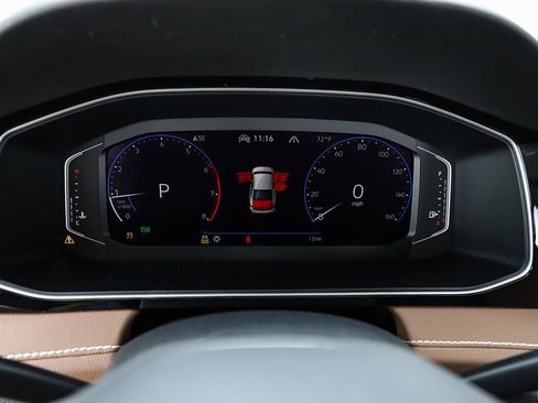 New 2026 Volkswagen Jetta SEL image 65