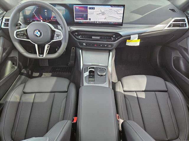 New 2026 BMW 430i xDrive w/ M Sport Package AWD/4WD image 15
