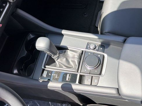 New 2026 MAZDA MAZDA3 s Sport FWD image 22