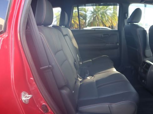 Used 2022 Honda Passport TrailSport image 13