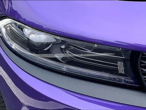 Used 2023 Dodge Charger R/T w/ Plus Group image 28