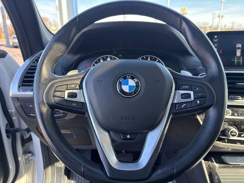 Used 2019 BMW X3 xDrive30i image 19