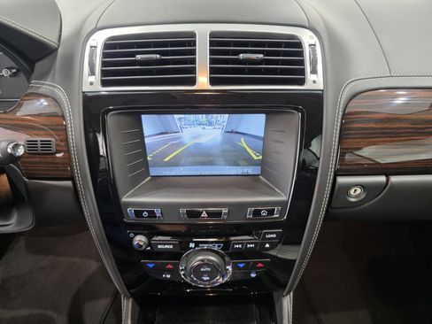 Used 2015 Jaguar XK Coupe image 14