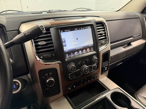 Used 2014 RAM 2500 Laramie w/ Convenience Group AWD/4WD image 81