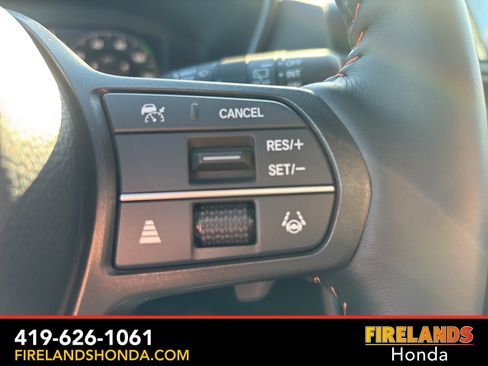 New 2026 Honda CR-V TrailSport image 18