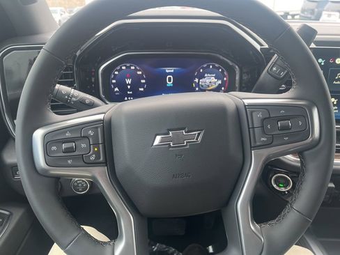 New 2026 Chevrolet Silverado 2500 LT w/ Trail Boss Package AWD/4WD image 18