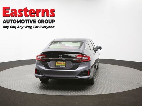 Used 2018 Honda Clarity Plug-In Hybrid image 37