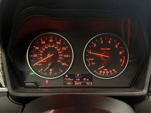 Used 2017 BMW X1 xDrive28i w/ Driving Assistance Package image 21