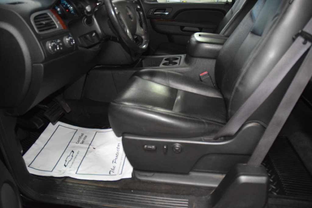 Used 2012 GMC Sierra 1500 SLT w/ SLT Convenience Package AWD/4WD image 38
