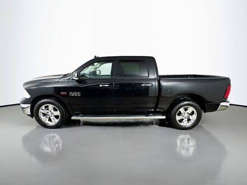 Used 2017 RAM 1500 Big Horn AWD/4WD image 11