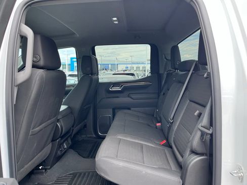 Used 2026 GMC Sierra 1500 Elevation AWD/4WD image 20