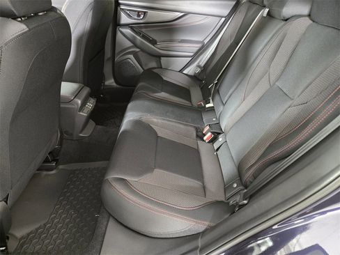 New 2025 Subaru WRX Premium image 10