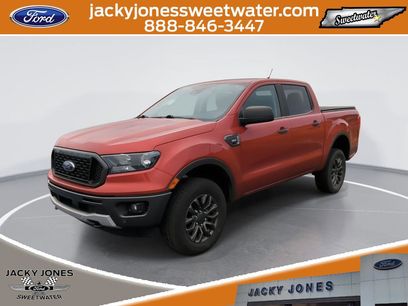 Certified 2019 Ford Ranger XLT w/ Equipment Group 301A Mid