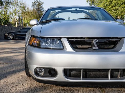 Used 2003 Ford Mustang Cobra RWD image 73
