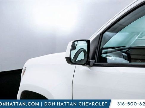 Used 2022 Chevrolet Colorado LT w/ LT Convenience Package image 28