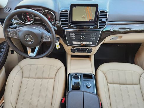 Used 2017 Mercedes-Benz GLE 350 image 26