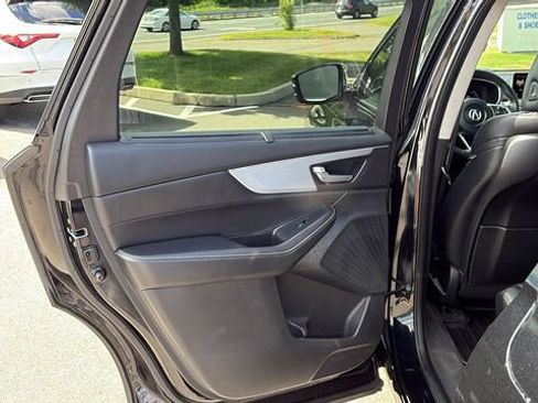 Certified 2023 Acura MDX SH-AWD w/ Technology Package image 24
