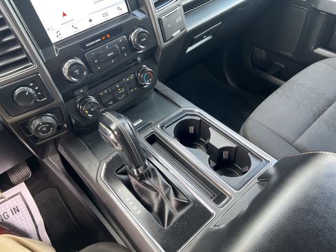Used 2018 Ford F150 XLT w/ Equipment Group 301A Mid image 22