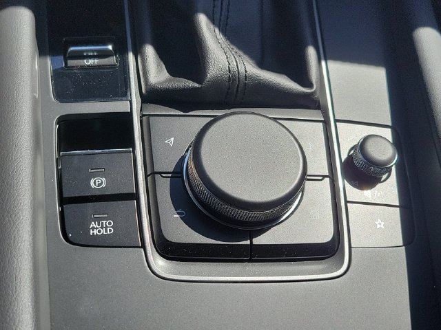 New 2026 MAZDA MAZDA3 s FWD image 16