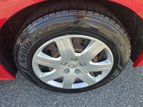 Used 2022 Honda Civic EX image 16