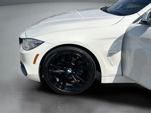 Used 2017 BMW 430i Coupe RWD image 25